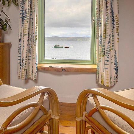Doune Knoydart 马莱格 外观 照片