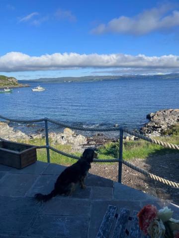 Doune Knoydart 马莱格 外观 照片