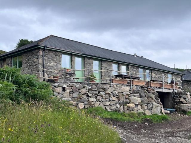 Doune Knoydart 马莱格 外观 照片