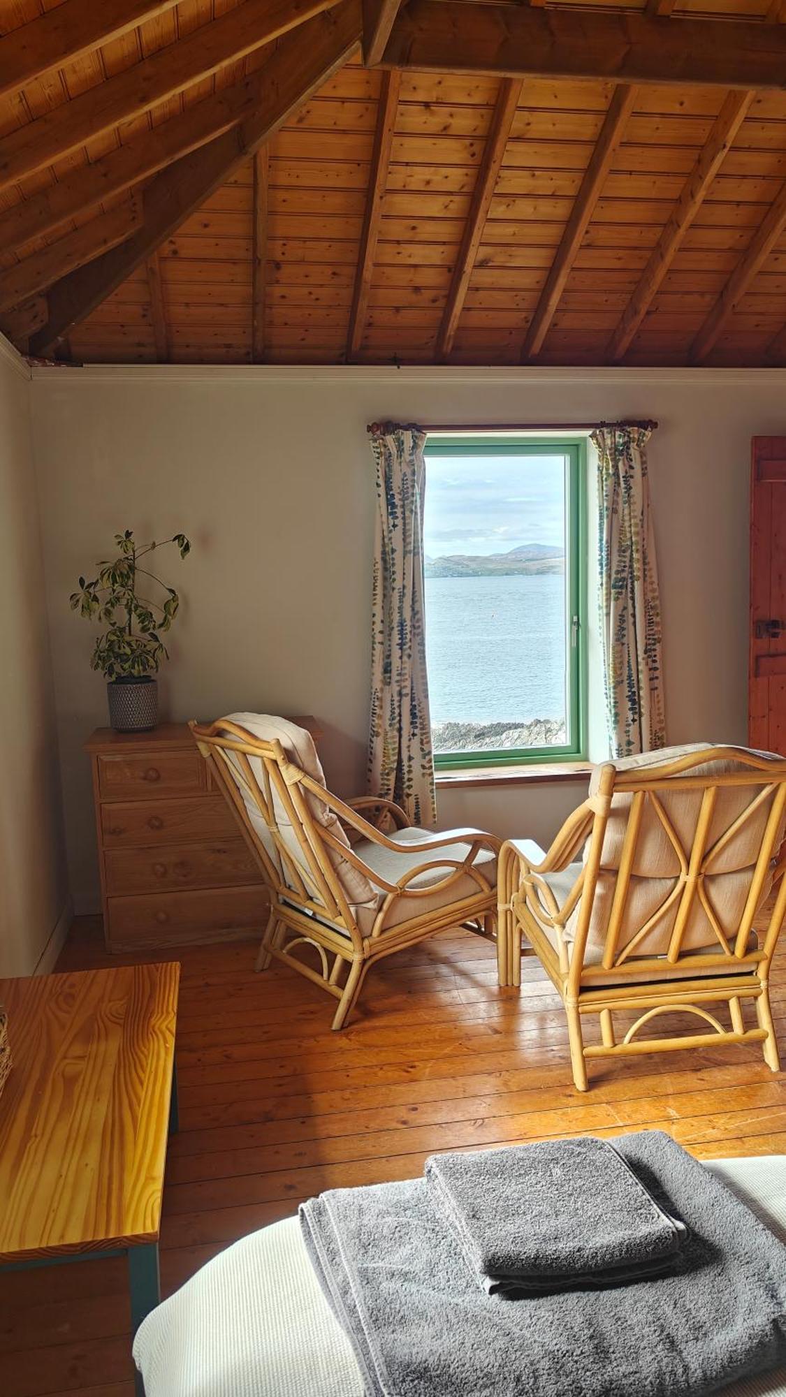 Doune Knoydart 马莱格 外观 照片